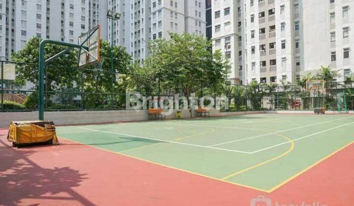 DIJUAL APARTEMEN FULLY FURNISH DI JAKARTA UTARA 2