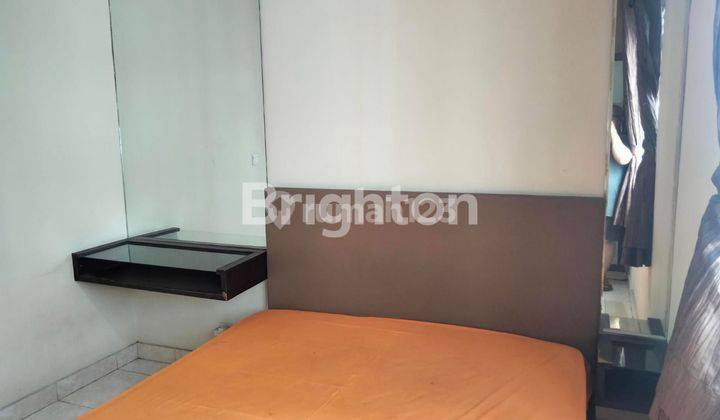 DISEWAKAN APARTEMEN FURNISH DI KELAPA GADING 2