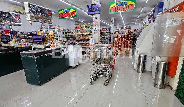 DIJUAL TEMPAT USAHA SEDANG BERJALAN DI JAKARTA 2