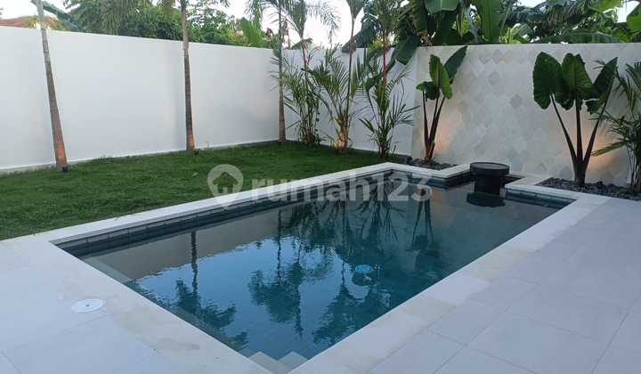 Villa Baru 2 Kamar Tidur 1 Lantai Dekat Cafe 12 Menit ke Pantai Sindu Villa Baru 2 Kamar Tidur 1 Lantai Dekat Cafe 12 Menit ke Pantai Sindu