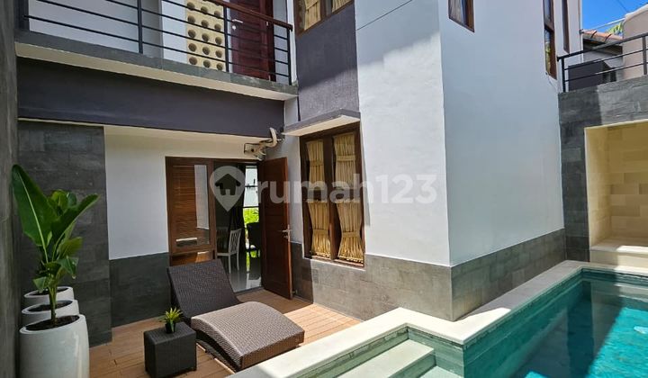 3 Bedroom Freehold House in Jimbaran Excellent Environment 2