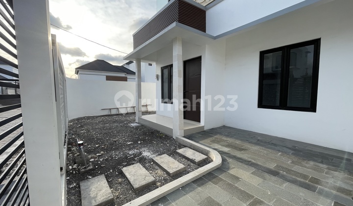 New Home Taman Mumbul 10 Minutes from Ngurah Rai Airport Toll Gate New Home Taman Mumbul 10 Minutes from Ngurah Rai Airport Toll Gate