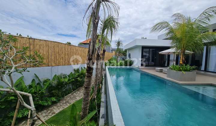 Villa Mewah 4 Kamar Tidur Di Jimbaran Hak Milik Villa Mewah 4 Kamar Tidur Di Jimbaran Hak Milik