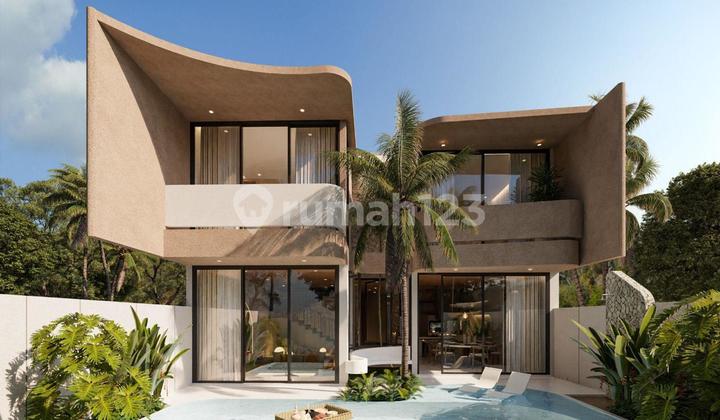 New Luxury Villa Strategically Located in Ungasan 3 Bedrooms Freehold New Luxury Villa Strategically Located in Ungasan 3 Bedrooms Freehold