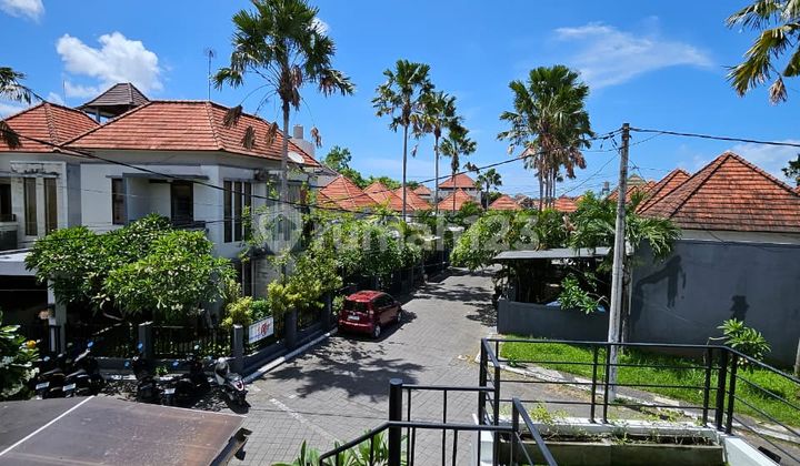 Rumah 3 Kamar Hak Milik di Jimbaran Lingkungan Sangat Baik
