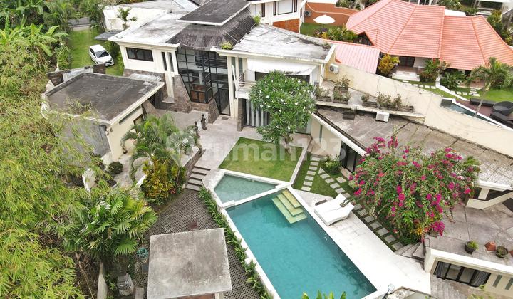 Villa Mewah 4 Kamar Tidur View Sawah Lokasi Populer Di Pererenan Villa Mewah 4 Kamar Tidur View Sawah Lokasi Populer Di Pererenan