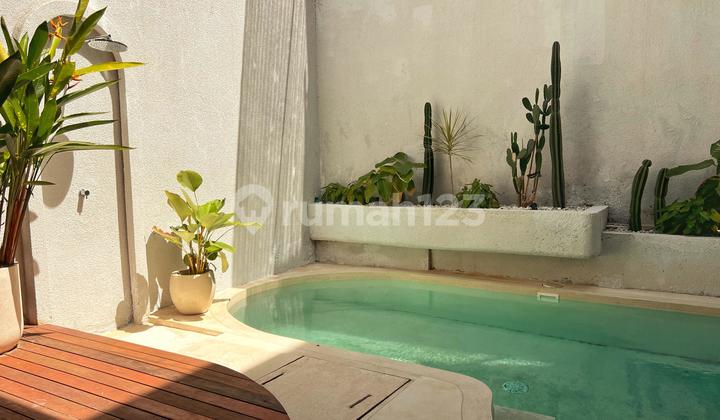 Near Dreamland Beach 2 Bedrooms And Swimming Pool