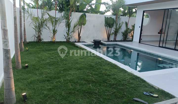 New 2 Bedroom House in Sanur Near the Beach 2