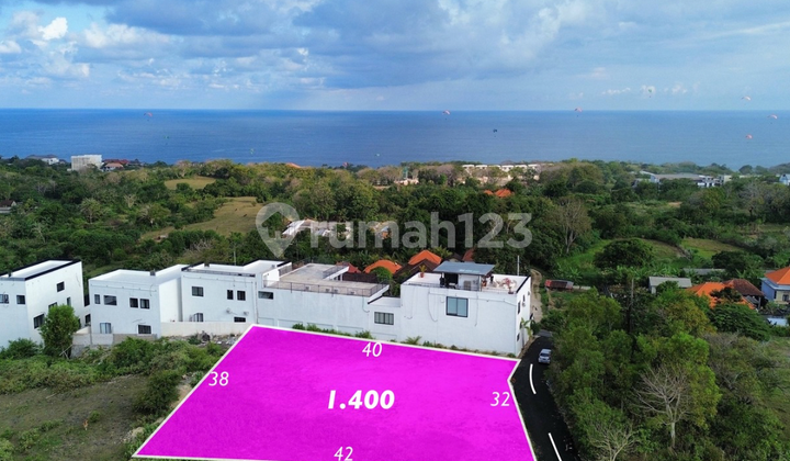 Investasi Emas Di Bali Ocean View Lokasi Turis