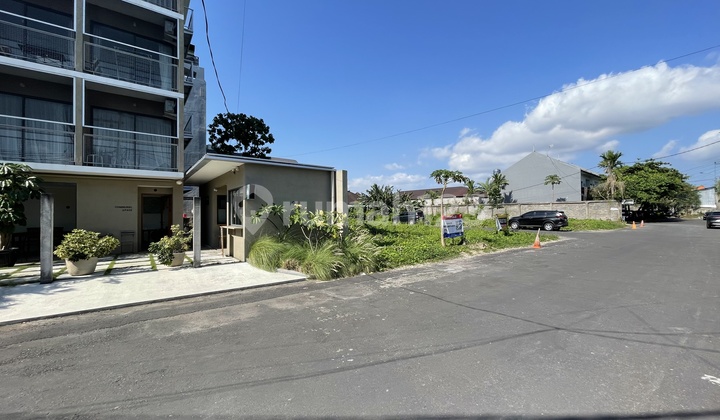 Tanah Lokasi Sangat Bagus Di Sunset Road Dekat Harris Residence Sunset Tanah Lokasi Sangat Bagus Di Sunset Road Dekat Harris Residence Sunset