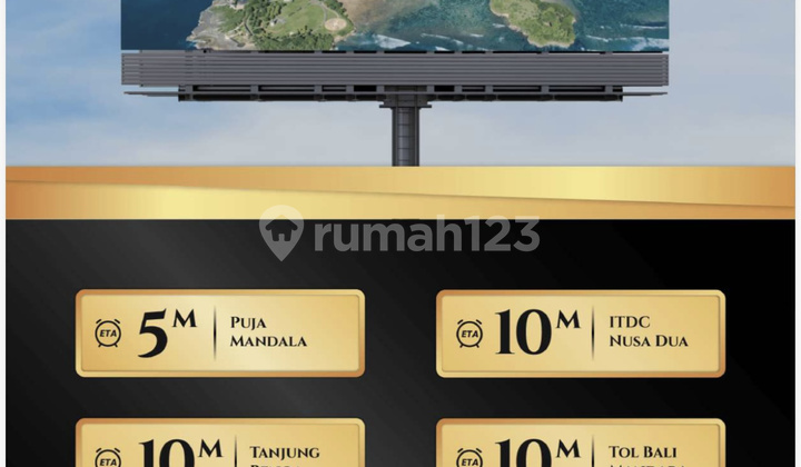 Rumah Lokasi Dekat Tol Airport Ngurah Rai Hak Milik Rumah Lokasi Dekat Tol Airport Ngurah Rai Hak Milik