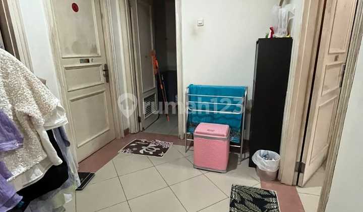 Beach House in Pantai Indah Kapuk, North Jakarta, Semi Furnished, Certificate of Ownership (SHM), Needs Minimal Renovation 2
