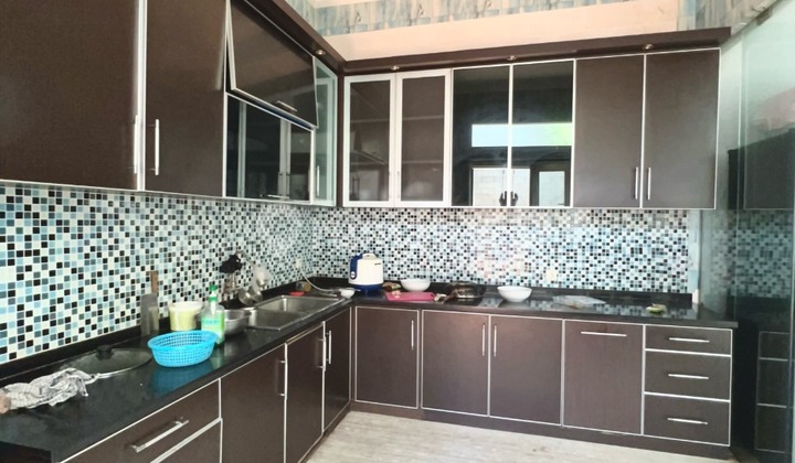 Rumah Rome PIK termurah 2