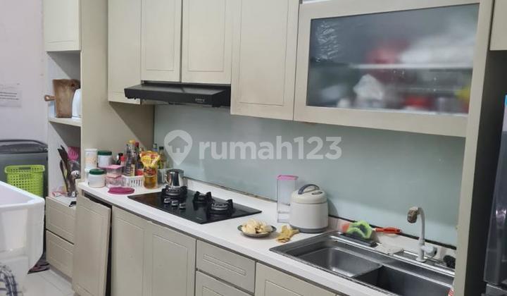 Rumah Golf Lake cluster Pine Hill