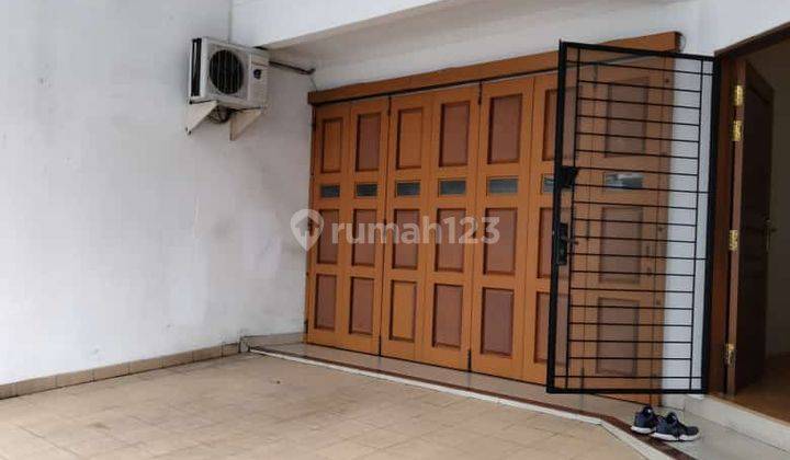 Rumah Pluit Murni Good Deal 1