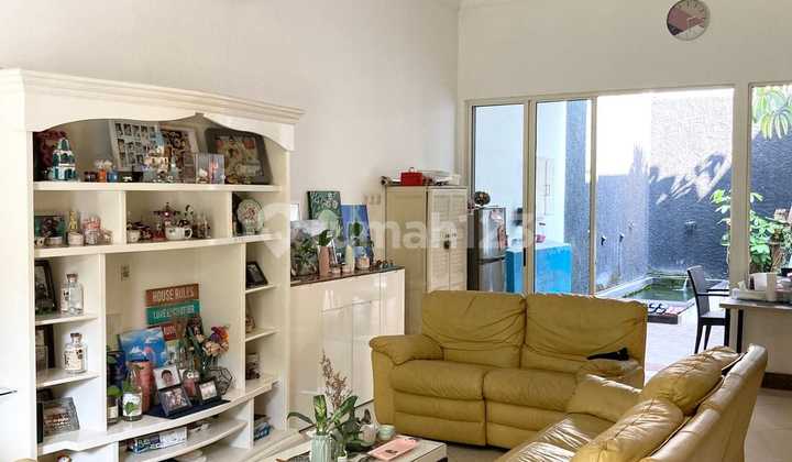 Rumah PIK Katamaran Indah