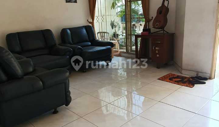 Dijual Rumah Elang Laut Pik