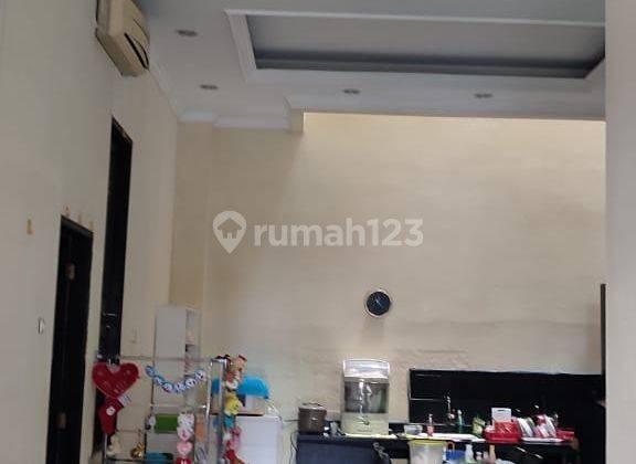 Dijual Rumah Muara Karang Bagus 2