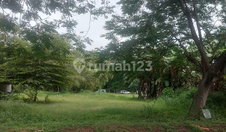 Kavling Mayang Permai Pik