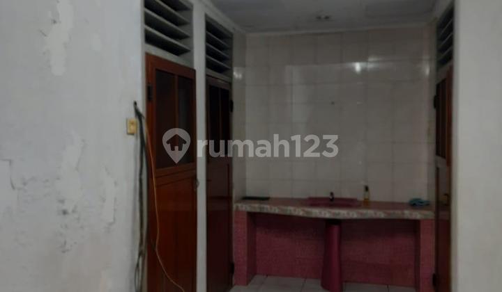 Jual Rumah Tua Hitung Tanah Muara Karang Blok 4 2