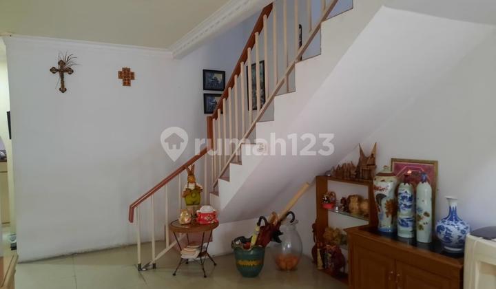 Jual Rumah Muara Karang Blok 7 2