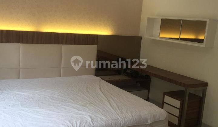 For Sale Permai Sail House PIK 7x25 Meters