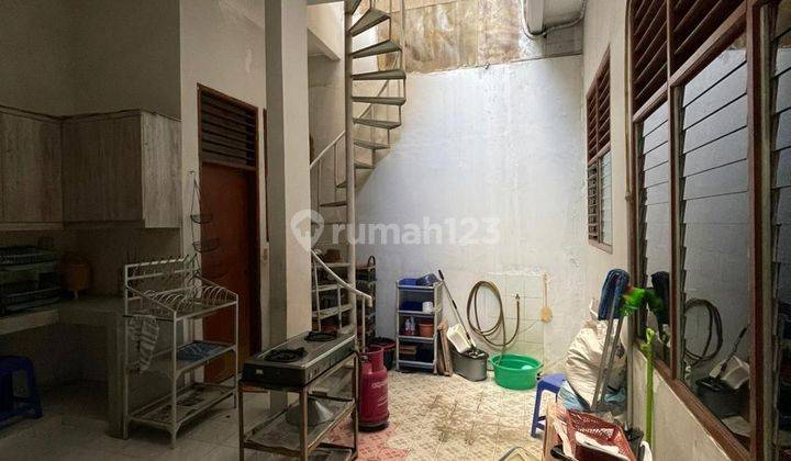 Cepat Murah Hitung Tanah Rumah Muara Karang Blok 7