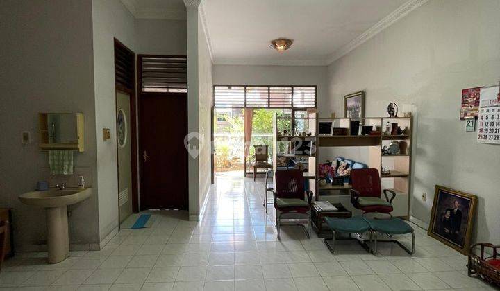 Cepat Murah Hitung Tanah Rumah Muara Karang Blok 7
