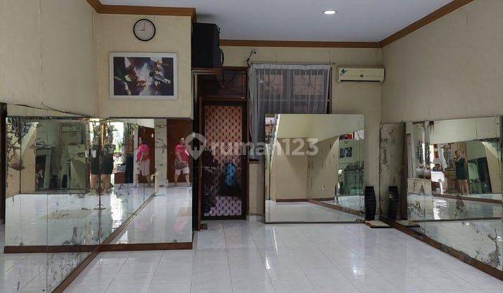 Dijual Rumah Pluit Murni 1