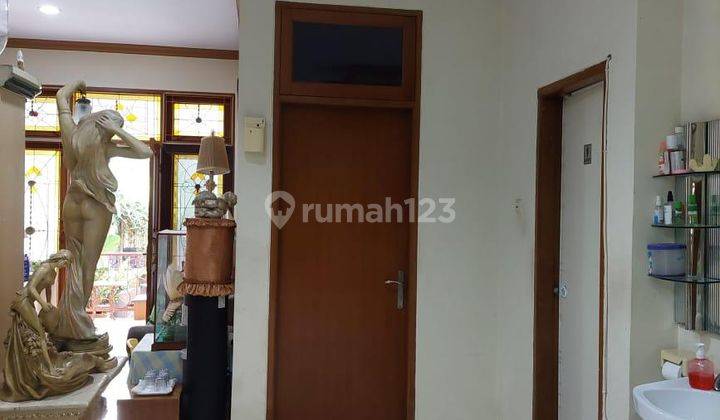 Dijual Rumah Pluit Murni 2