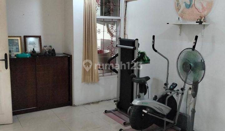 Dijual Rumah Muara Karang Blok 7 1