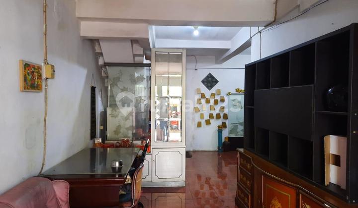 Dijual Cepat Rumah Muara Karang Blok 9