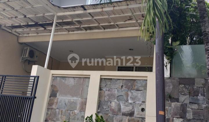 Dijual Cepat Rumah Muara Karang Blok 4 Dijual Cepat Rumah Muara Karang Blok 4