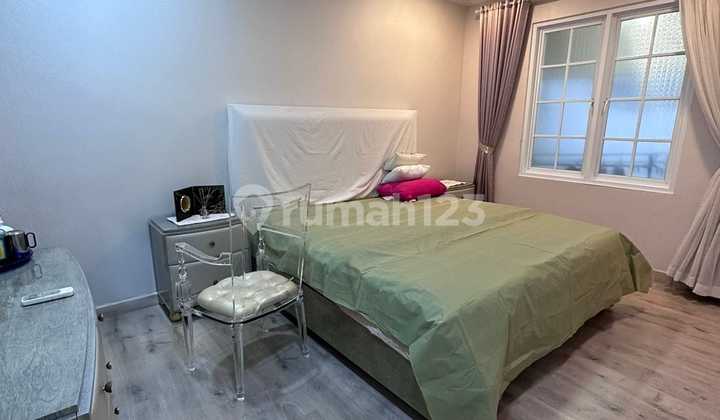 Dijual Rumah Camar Walet di Pik, Indah Dan Asri