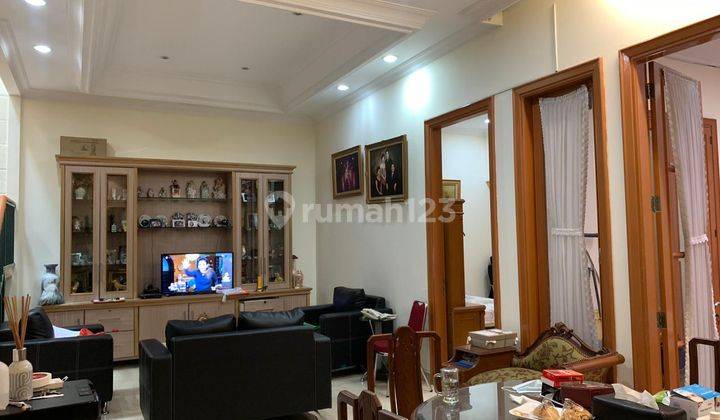 Dijual Rumah Siap Huni Pluit Putri 1