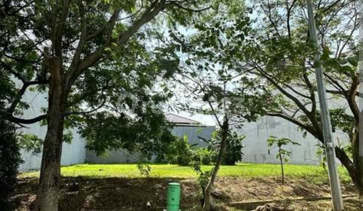 di Layar Permai Pik, Jakarta Utara Tanah 1050 Meter
