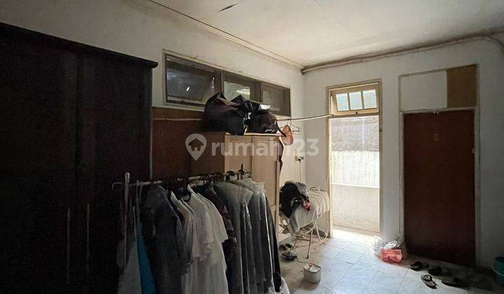 Rumah 2 Lantai Butuh Renovasi Unfurnished SHM di Muara Karang, Jakarta Utara 1