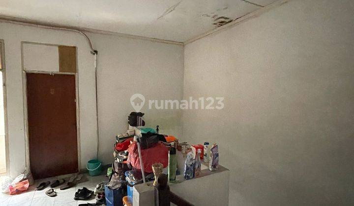 Rumah 2 Lantai Butuh Renovasi Unfurnished SHM di Muara Karang, Jakarta Utara 2