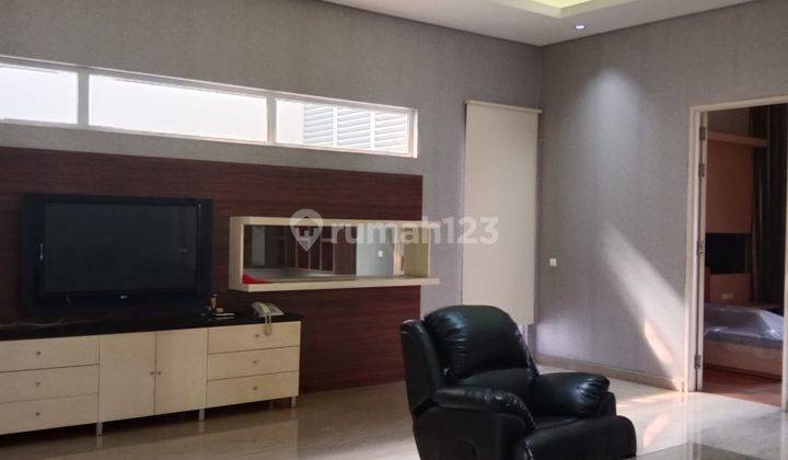 Rumah Bagus SHM di Diamond Golf, Jakarta Utara 2