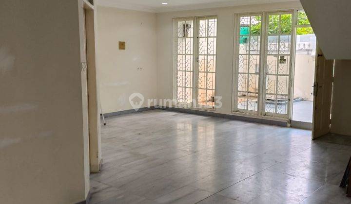 Rumah Kontrakan 2 Lantai Bagus Unfurnished SHM di Muara Karang, Jakarta Utara 2