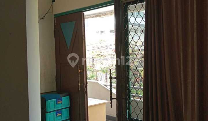 House, 2 Floors, SHM, in Muara Karang House, 2 Floors, SHM, in Muara Karang