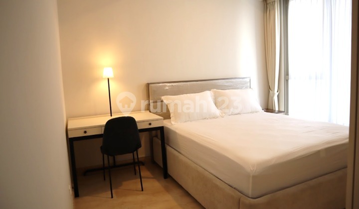 Apartment 3 BR Bagus Furnished 2