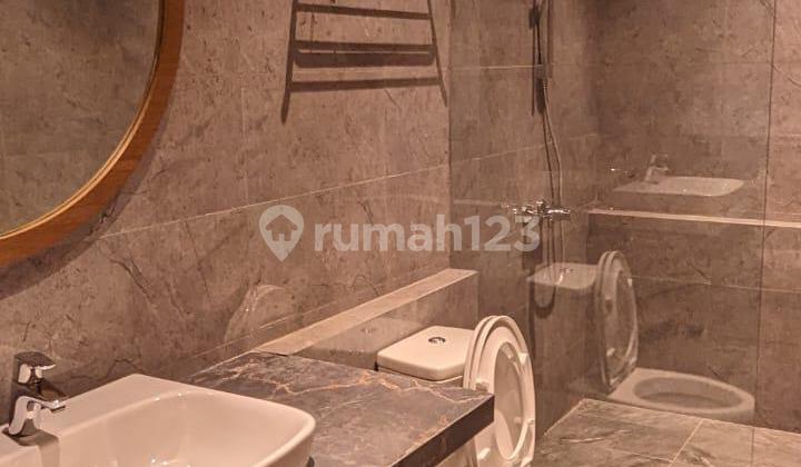 Villa Puncak, Bogor 300 m2 SHM Villa Puncak, Bogor 300 m2 SHM