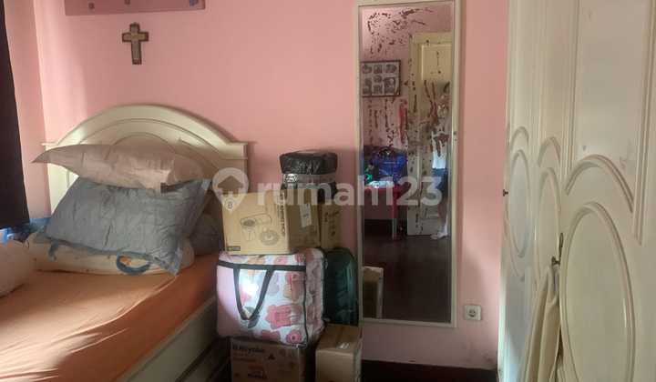 SHM House in Pantai Indah Kapuk, North Jakarta, Semi-Furnished, Needs Minor Renovation SHM House in Pantai Indah Kapuk, North Jakarta, Semi-Furnished, Needs Minor Renovation