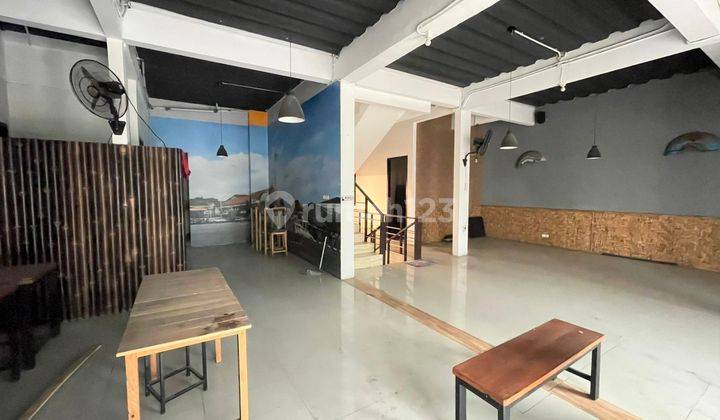 Ruko Bambu Apus Jakarta Timur Siap Pakai Lokasi Strategis 6