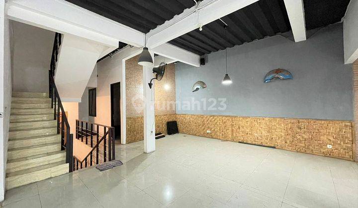 Ruko Bambu Apus Jakarta Timur Siap Pakai Lokasi Strategis 8