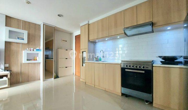Apartemen Royal Olive Residence Tipe 3 BR View Swimming Pool di Pejaten 5