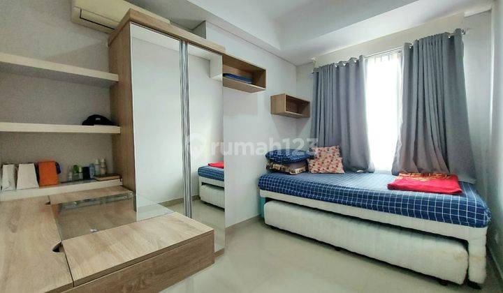 Apartemen Royal Olive Residence Tipe 3 BR View Swimming Pool di Pejaten 7