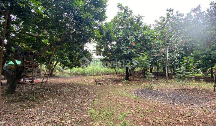 Tanah Murah Dekat Ke Mrt Lebak Bulus Lokasi Super Strategis 3