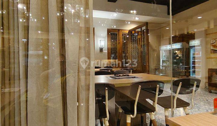 Lokasi Pusat Pluit, 100 Meter Ke Pluit Village, Dan Emporium Mall, Akses Transjakartaa 2